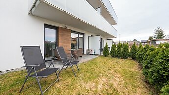 Apartament Sun & Snow Posesja Kapitańska
