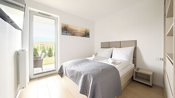Apartament Sun & Snow Posesja Kapitańska