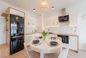 Apartament Sun & Snow Posesja Kapitańska