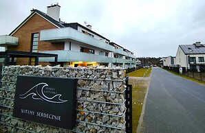 Apartament Sun & Snow Posesja Kapitańska