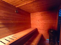 Apartament Sun & Snow Posesja Kapitańska