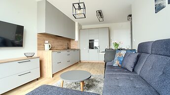 Apartament Sun & Snow Posesja Kapitańska