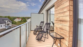 Apartament Sun & Snow Posesja Kapitańska