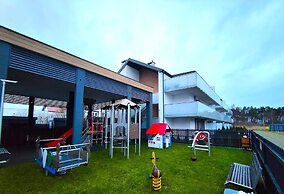 Apartament Sun & Snow Posesja Kapitańska