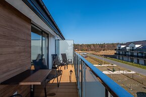 Apartament Sun & Snow Posesja Kapitańska