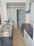 Kunda House Oliver