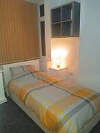 Kunda House Oliver
