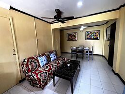 Casa Talisay Sleeps 6 With Garage