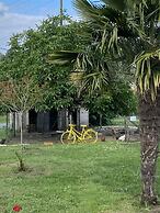 Le Relais de la Chouette Gîte
