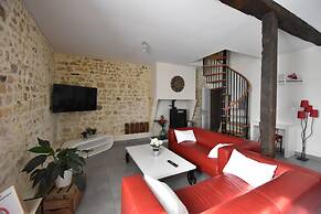 Le Relais de la Chouette Gîte