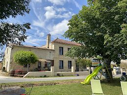 Le Relais de la Chouette Gîte