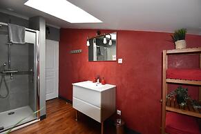 Le Relais de la Chouette Gîte