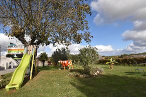 Le Relais de la Chouette Gîte
