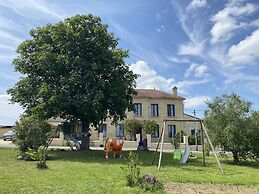 Le Relais de la Chouette Gîte