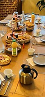 Le Relais de la Chouette Gîte