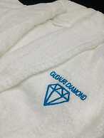 Gudauri Diamond