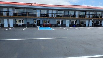 Outdoorsman  Motel