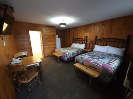 Outdoorsman  Motel