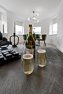 Mode Winter Garden Apartments