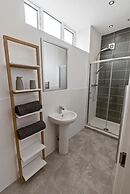 Mode Winter Garden Apartments
