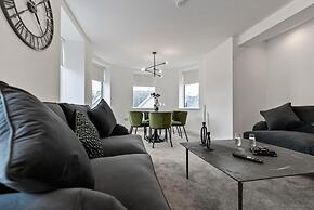 Mode Winter Garden Apartments