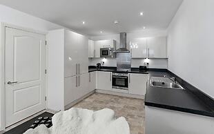 Mode Winter Garden Apartments