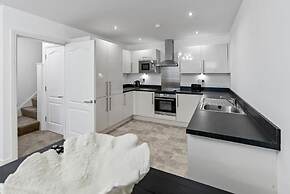 Mode Winter Garden Apartments