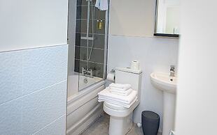Mode Winter Garden Apartments