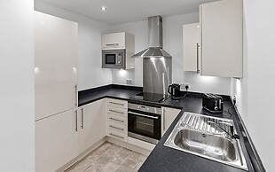 Mode Winter Garden Apartments