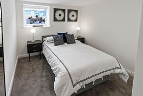 Mode Winter Garden Apartments