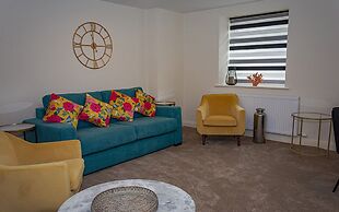 Mode Winter Garden Apartments