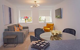 Mode Winter Garden Apartments