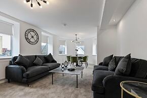 Mode Winter Garden Apartments
