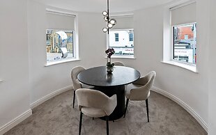 Mode Winter Garden Apartments