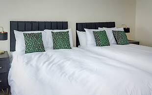 Mode Winter Garden Apartments