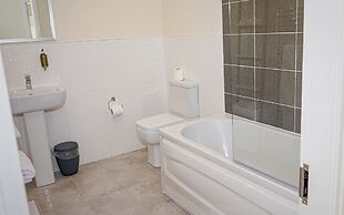 Mode Winter Garden Apartments