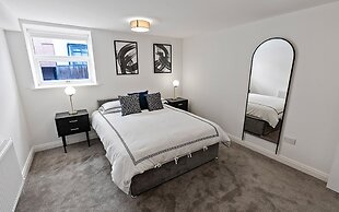 Mode Winter Garden Apartments