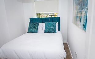 Mode Winter Garden Apartments