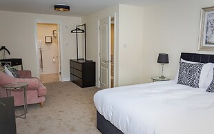 Mode Winter Garden Apartments