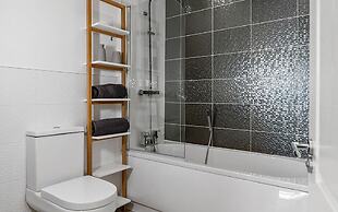 Mode Winter Garden Apartments