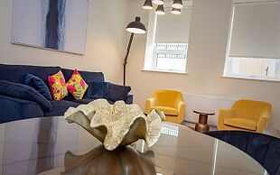 Mode Winter Garden Apartments