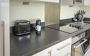 Mode Winter Garden Apartments