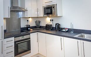 Mode Winter Garden Apartments