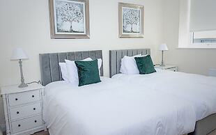 Mode Winter Garden Apartments
