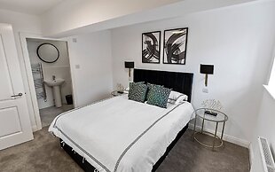 Mode Winter Garden Apartments