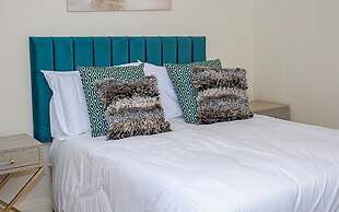 Mode Winter Garden Apartments