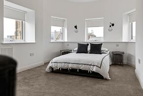 Mode Winter Garden Apartments