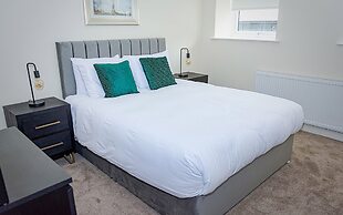 Mode Winter Garden Apartments