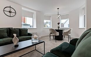 Mode Winter Garden Apartments