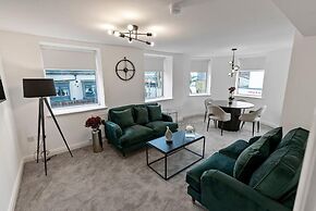 Mode Winter Garden Apartments
